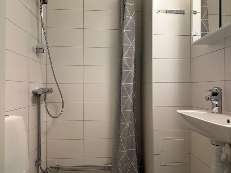 Lägenhet Soeder Cozy