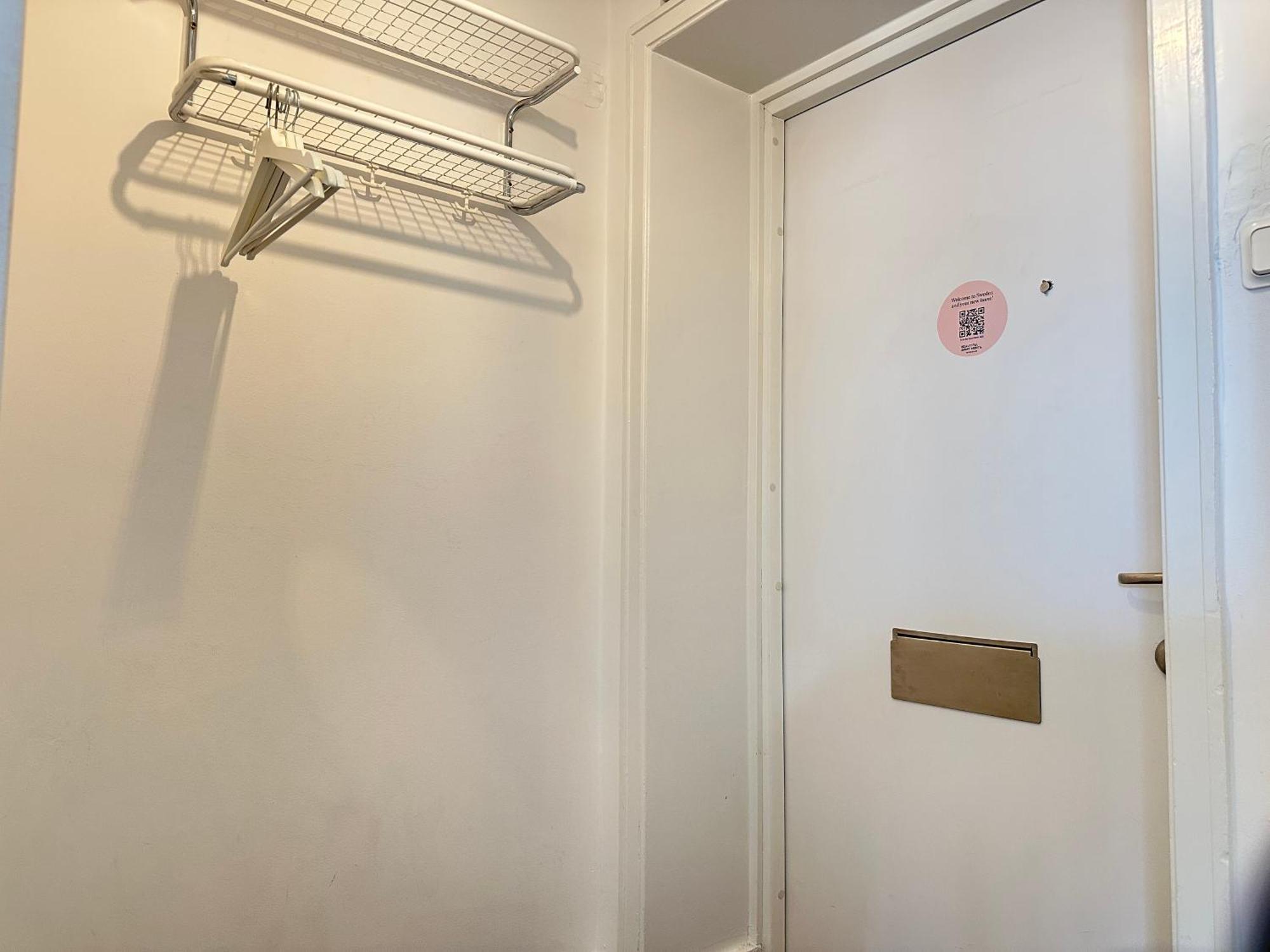 Lägenhet Soeder Cozy Stockholm