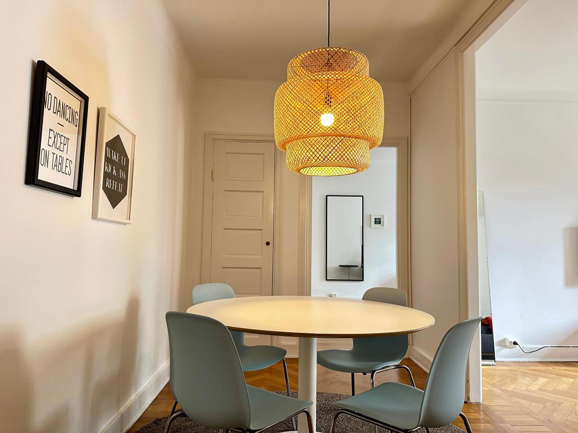 Lägenhet Soeder Cozy Stockholm