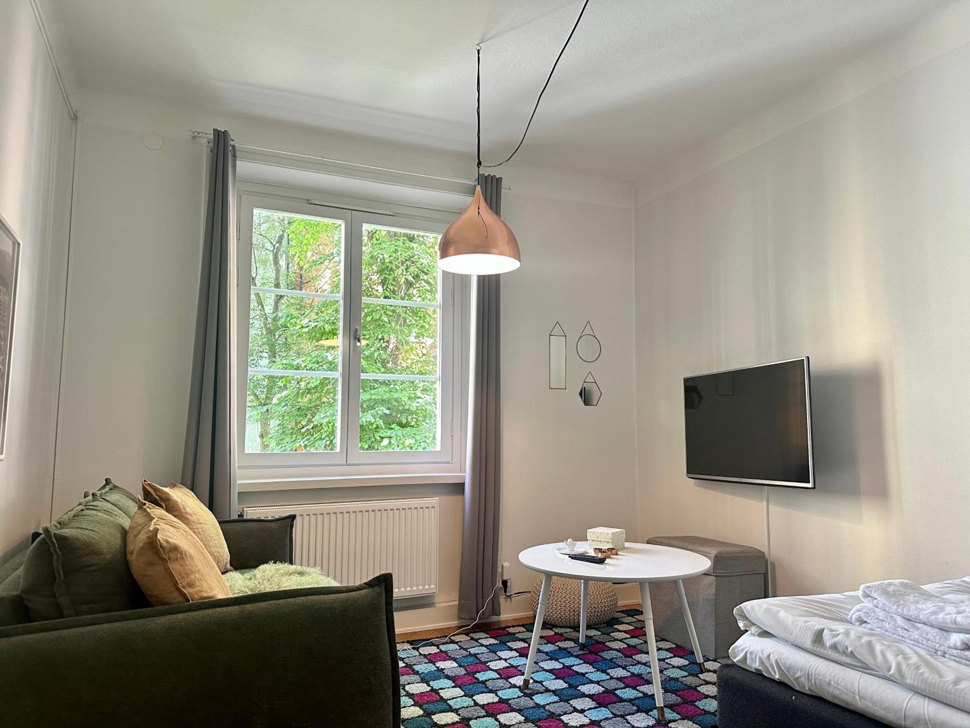 Soeder Cozy