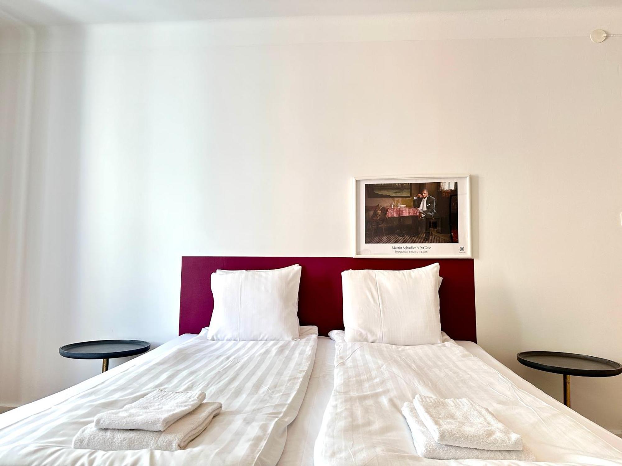 Apartment Soeder Cozy Stockholm