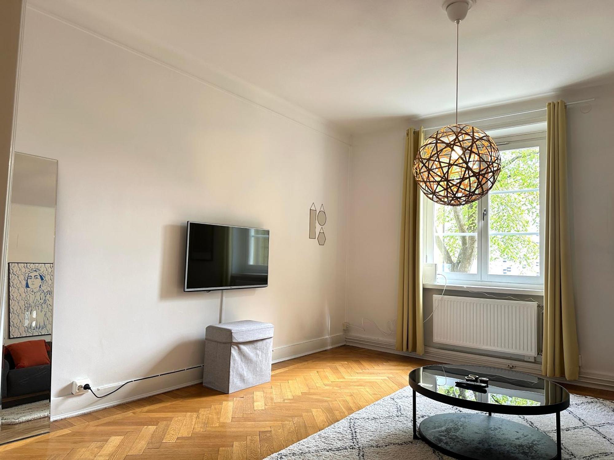 Soeder Cozy Apartment *