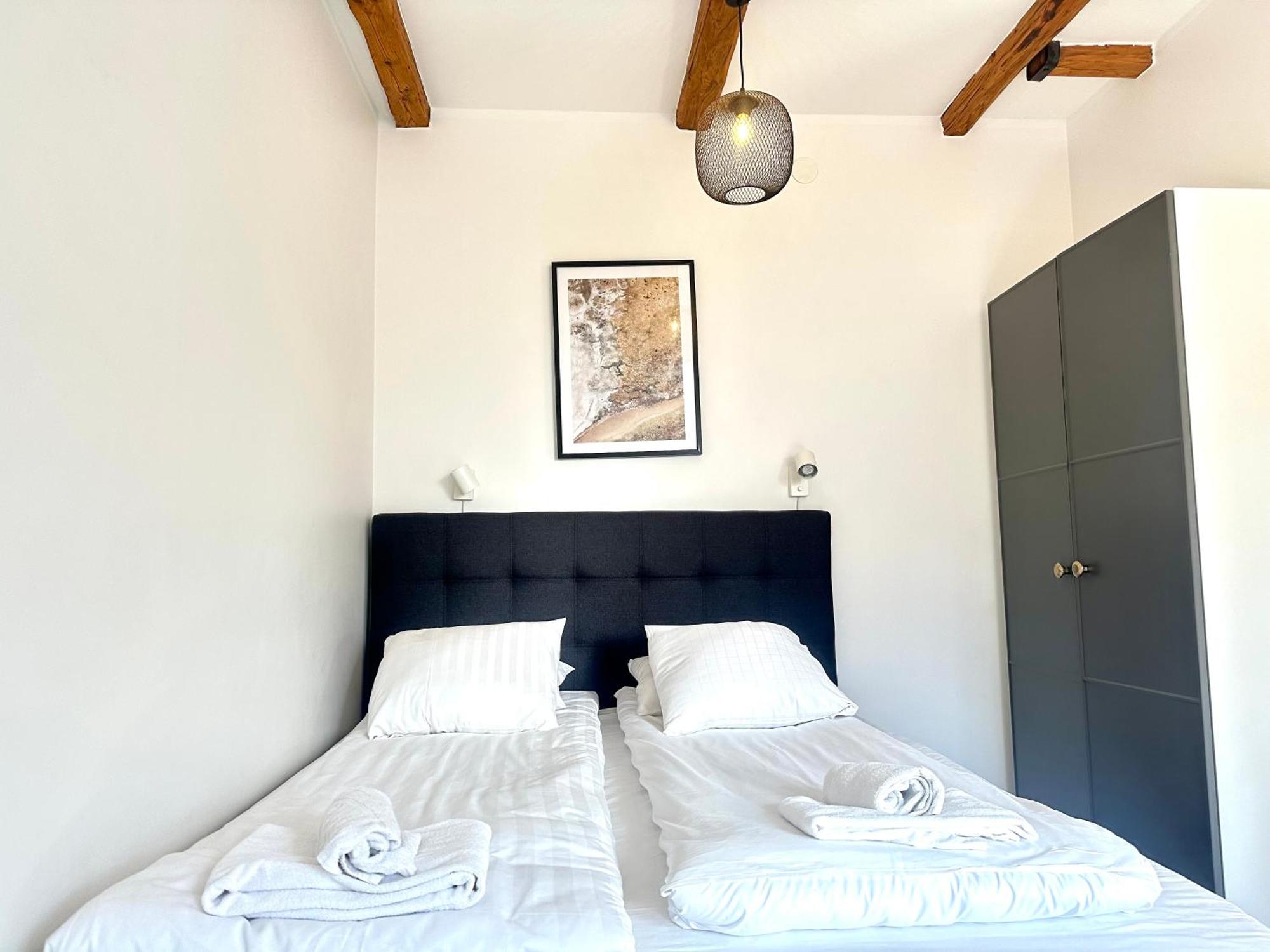 Lägenhet Soeder Cozy Stockholm