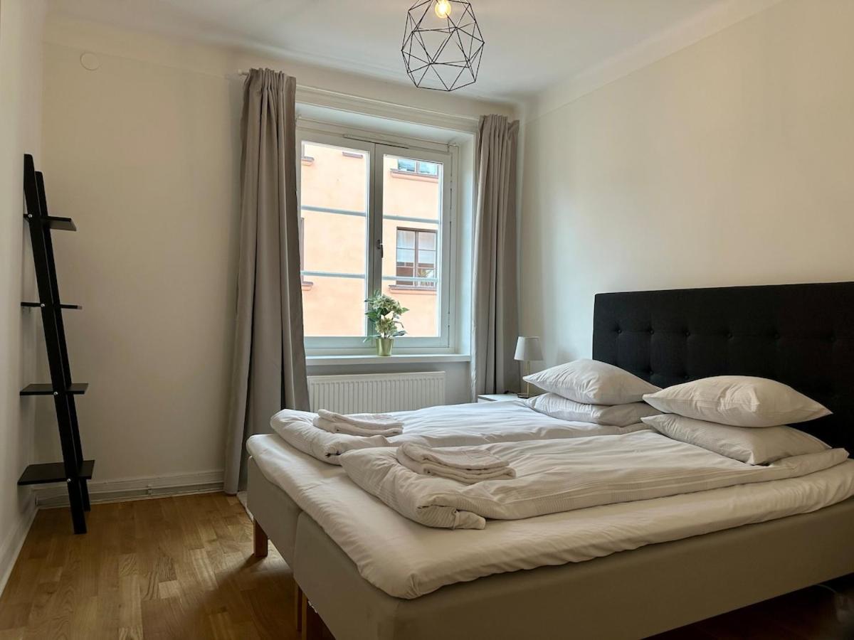 Lägenhet Soeder Cozy
