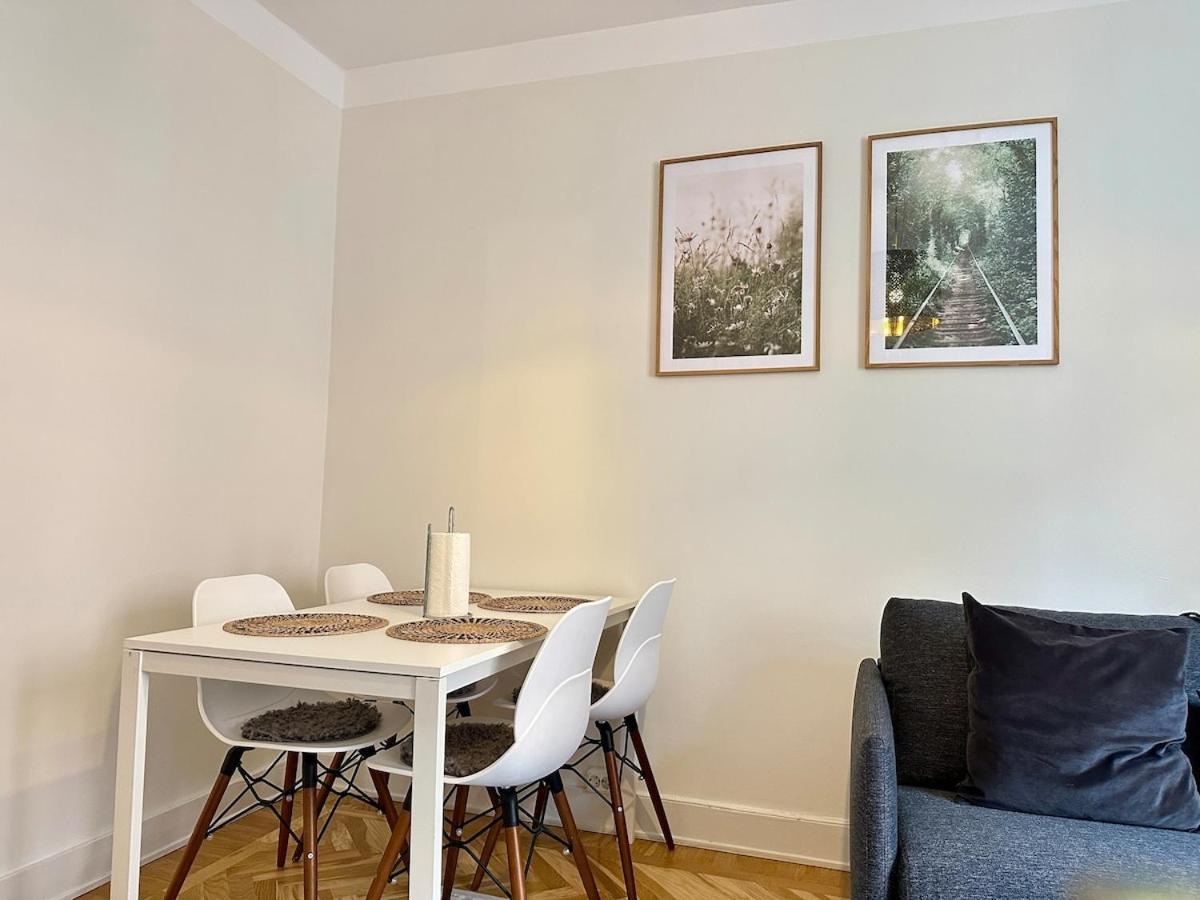 Lägenhet Soeder Cozy Stockholm